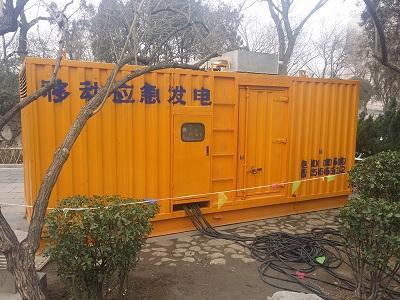 河池柴油发电机维修保养工作要做哪些